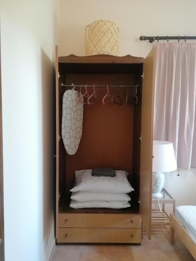 Marathias  The Lake House" -Trichonida Lake מראה חיצוני תמונה
